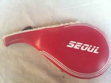 เป้าเตะ Seoul